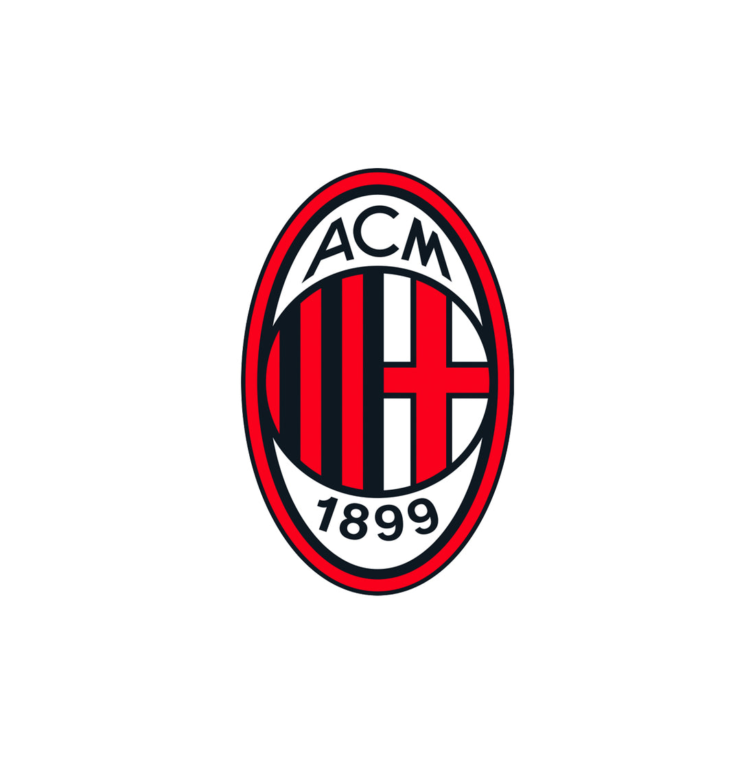  AC Milan Collection