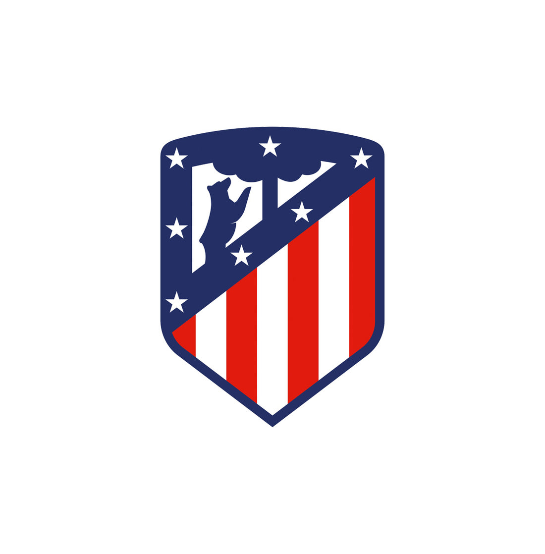  Atlético Madrid Colletion