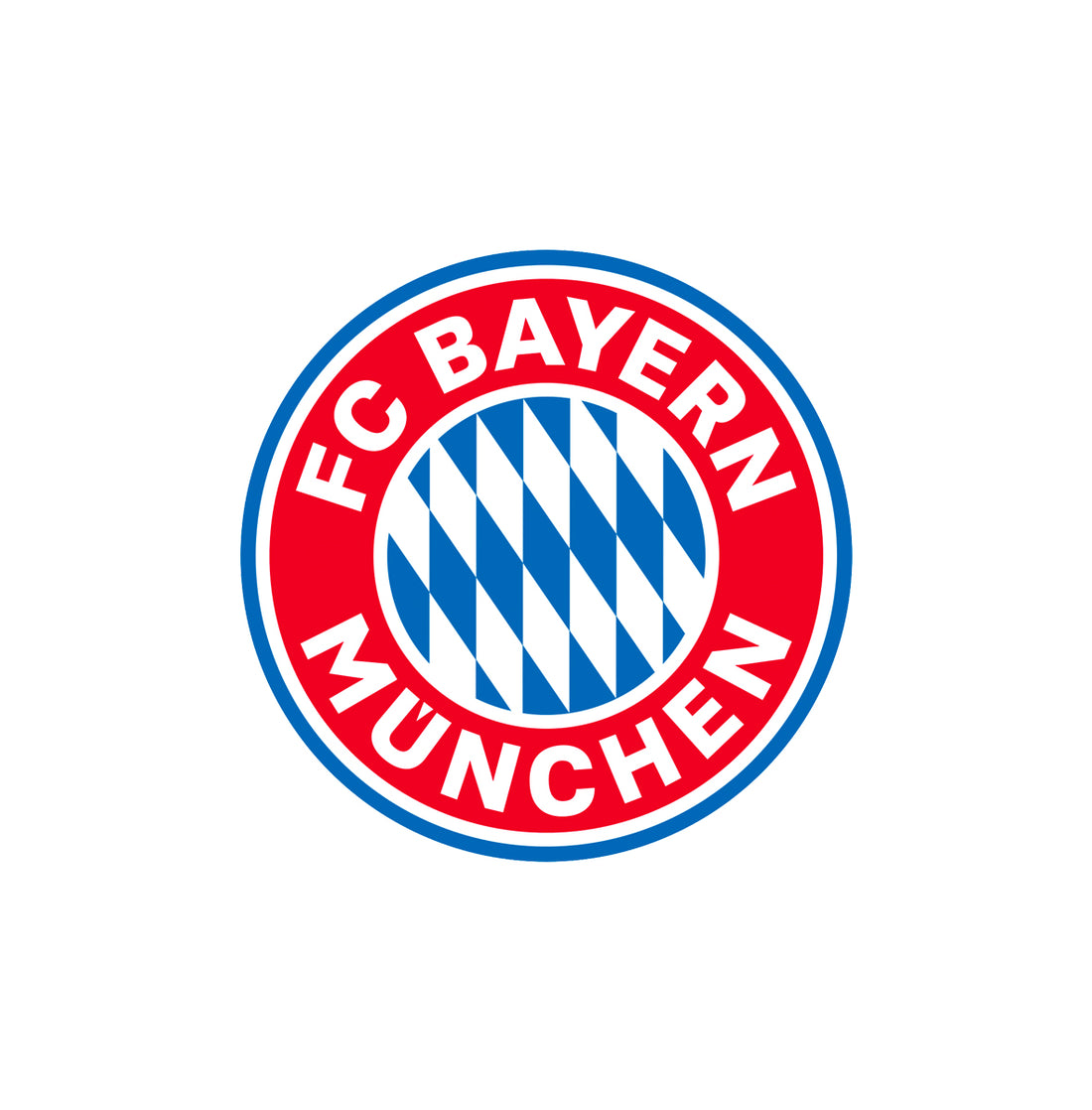  Bayern Munich Collection