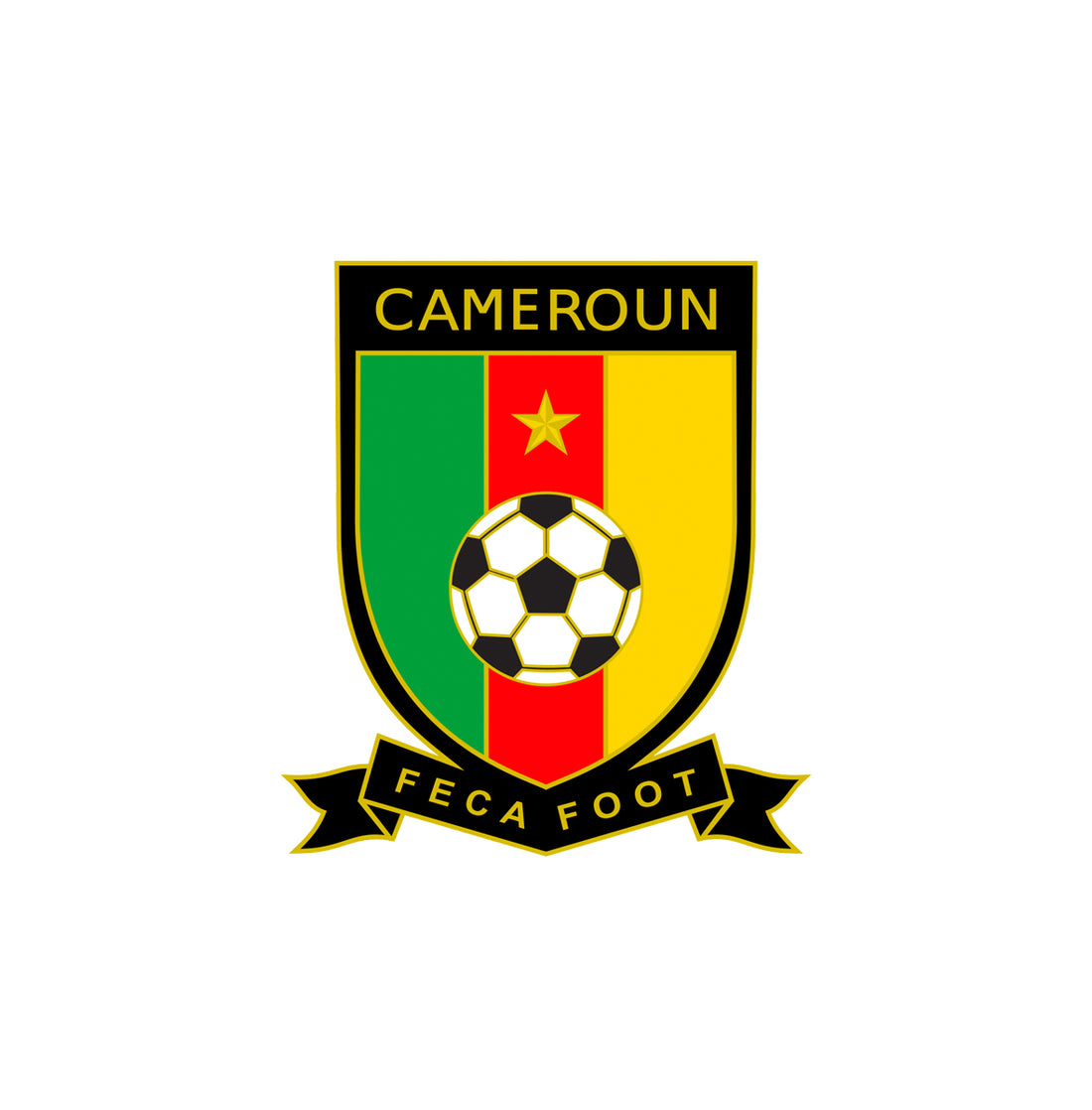  Cameroon Collection