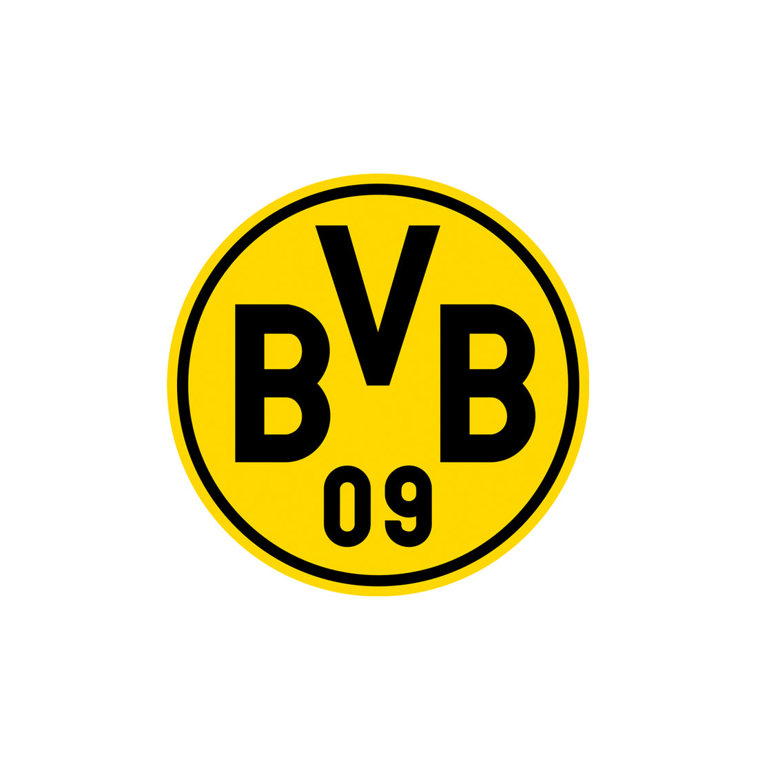  Borussia Dortmund Collection