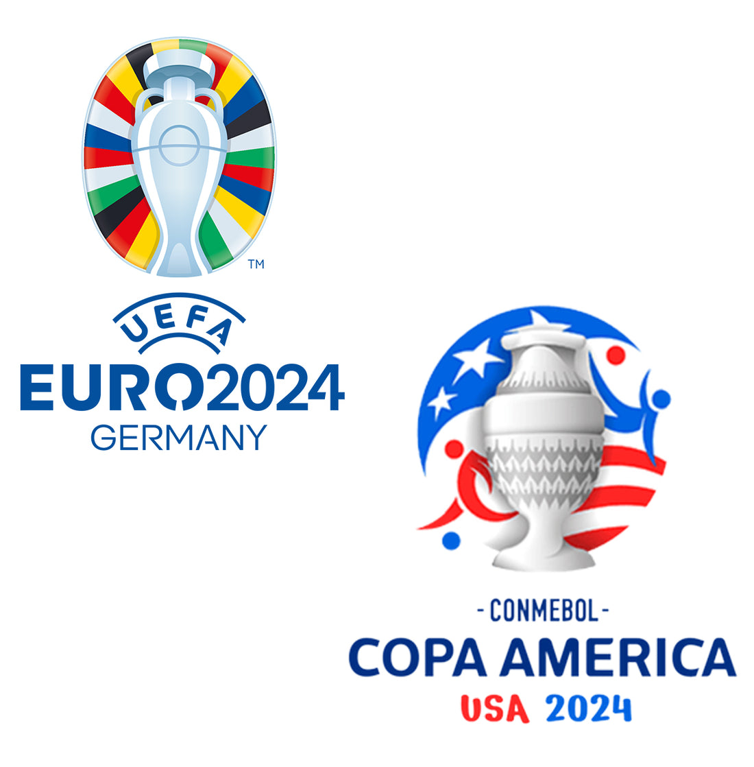  UEFA Euro & Copa America