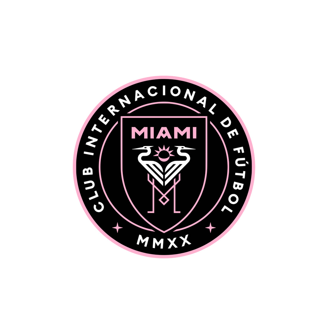  Inter Miami Collection