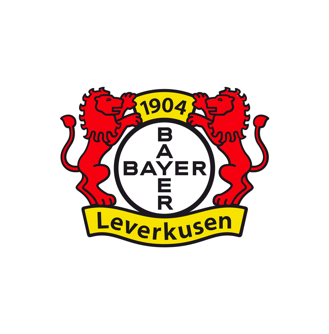  Bayer Leverkusen Collection