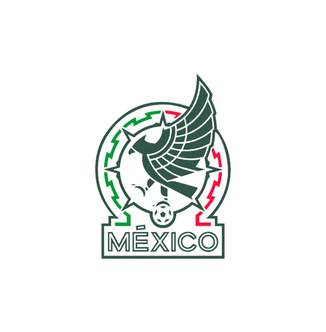  Mexico Collection