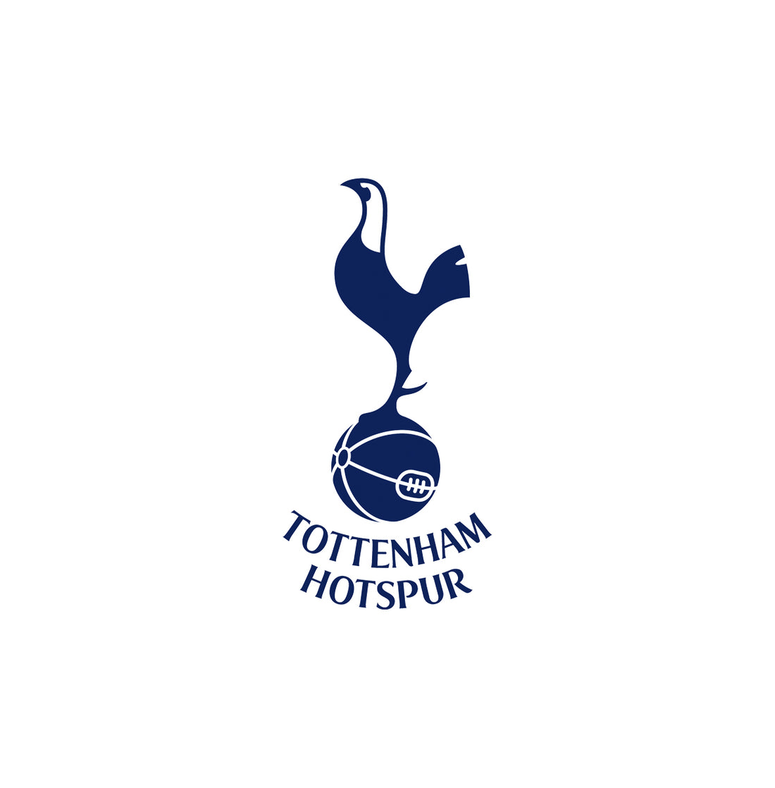  Tottenham Hotspur Collection