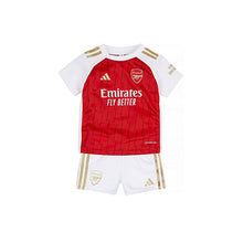  Kids Arsenal home jersey 2023/24