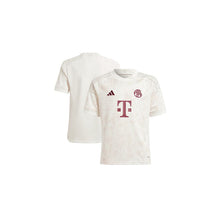  Bayern Munich 23/24 Kid Third Jersey & Short
