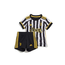  Juventus 23/24 Kid Home Jersey & Short