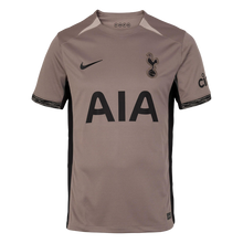  Tottenham Hotspur Third Jersey 2023-24