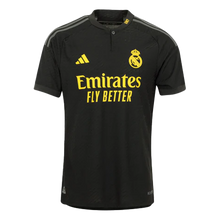  Real Madrid Third Jersey 2023-24