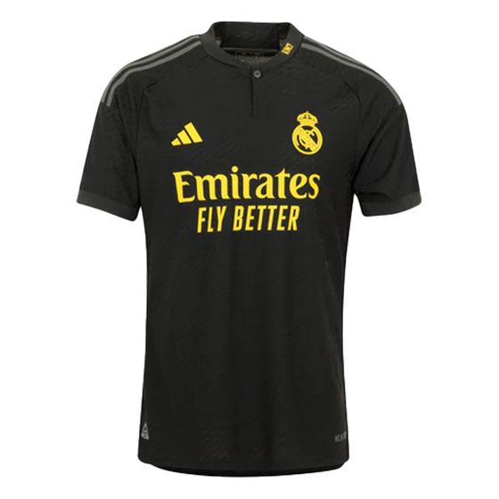 Real Madrid Third Jersey 2023-24