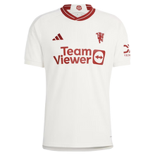  Manchester United Third Shirt 2023-24