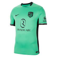  Atlético Madrid Third Jersey 2023-24