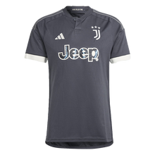  Juventus Third Jersey Shirt 2023-24