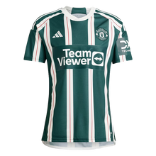  Manchester United Away Jersey 2023-24