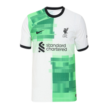  Liverpool away jersey 2023/24
