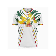  Mali 2024 AFCON Away Jersey