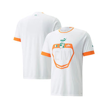  Ivory Coast 2024 AFCON Away Jersey