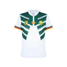  Cameroon 2024 AFCON Away Jersey