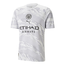  Manchester City Year of Dragon Jersey 2023-24