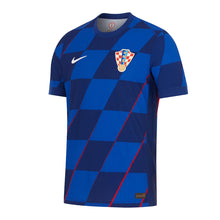  Croatia Away Jersey Euro 2024