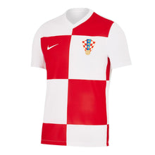  Croatia Home Jersey Euro 2024