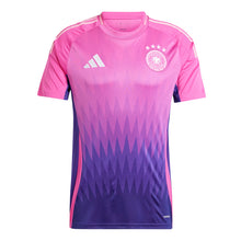  Germany Home Jersey Euro 2024
