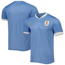  Uruguay Home 2022 World Cup Jersey