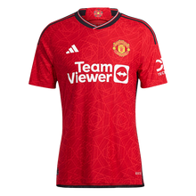  Manchester United Home Jersey 2023-24