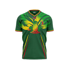  Mali 2024 AFCON Home Jersey