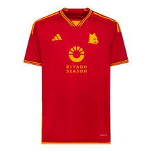  AS Roma Home Jersey 2023-24