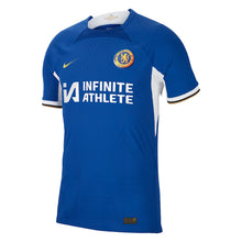  Sponored Chelsea Home Jersey 2023/24