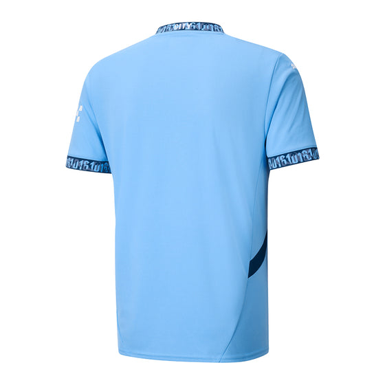 Manchester City Home Jersey 2024-25