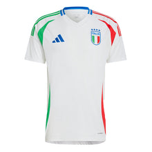  Italy Euro 2024 Away Jersey