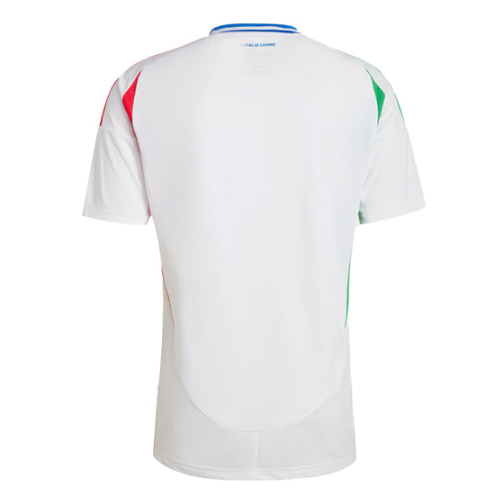 Italy Euro 2024 Away Jersey