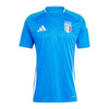 Italy Euro 2024 Home Jersey