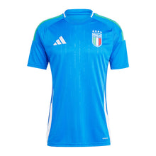  Italy Euro 2024 Home Jersey