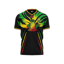  Mali 2024 AFCON Third Jersey