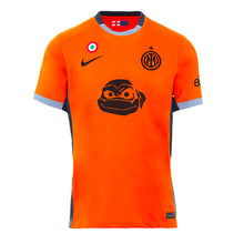  Inter Milan Third Jersey - Ninja Turtle Edition
