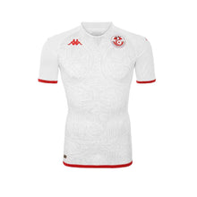 Tunisia 2024 AFCON Home Jersey
