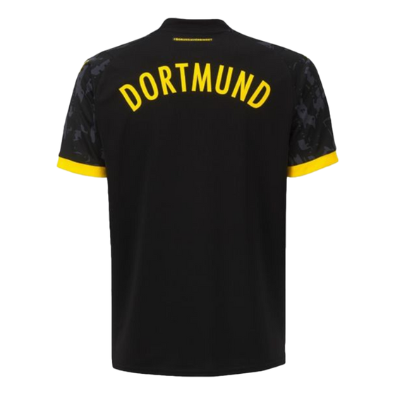 Borussia Dortmund Away Jersey 2023-24