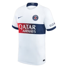  Paris Saint-Germain Away Jersey 2023-24