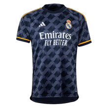  Real Madrid Away Jersey 2023-24