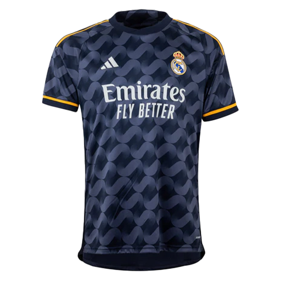 Real Madrid Away Jersey 2023-24