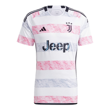  Juventus Away Jersey 2023-24