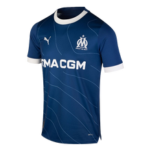  Olympique de Marseille Away Jersey 2023-24