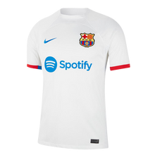  Barcelona Away Jersey 2023-24