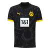 Borussia Dortmund Away Jersey 2023-24
