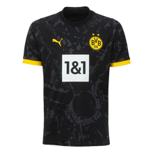  Borussia Dortmund Away Jersey 2023-24